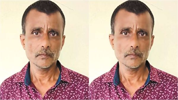 சென்னையில் 52 வயதில் 'ராஜ யோசனை'.. ஒரே ஐடியாவில் 1.65 கோடி சம்பாத்தியம்.. இப்ப இருப்பது புழல் சிறை