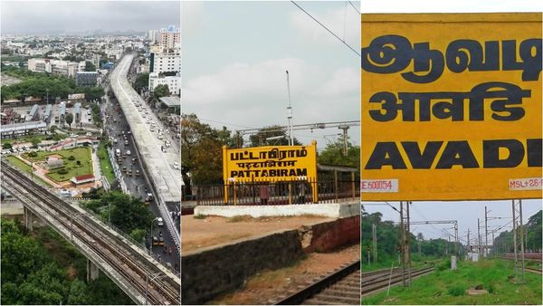 கோயம்பேடு ஹேப்பி.. ஆவடி, பட்டாபிராமின் பல நாள் கனவு.. தமிழக அரசு ஒப்புக்கொண்ட சூப்பர் விஷயம்