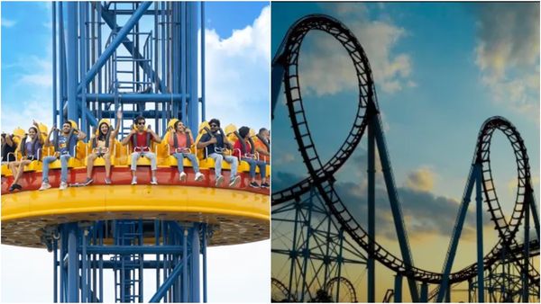 Wonderla; ஊரே வியக்க போகுது.. சென்னை வொண்டர்லா எப்போது திறக்கப்படும்.! மொத்தம் எத்தனை ரைட்கள்! வெளியான தகவல்