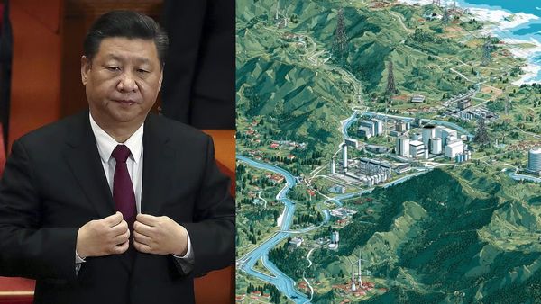 தைவான் நாட்டை.. செயற்கை பேரழிவு உருவாக்கி, சின்னாபின்னமாக்க சீனா திட்டம்! அம்பலப்படுத்திய ராணுவ இதழ்