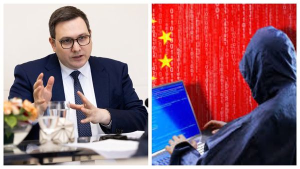 செக் குடியரசு மீது சைபர் அட்டாக்.. சீனாவுக்கு வார்னிங் கொடுத்த அமெரிக்கா