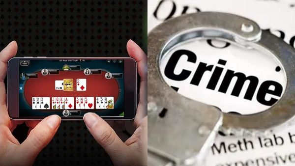 ராமநாதபுரம்: ஆன்லைன் ரம்மி கொடுக்கல் வாங்கல் தகராறில் கார் ஏற்றி ஒருவர் கொலை..11 பேர் பலத்த காயம்