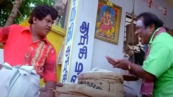 கோவையில் அரிசி கடையில் வடிவேலு ஸ்டைலில் சாம்பிள்.. மூட்டை மூட்டையாக ஏமாற்றியவர் சிக்கியது எப்படி?