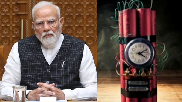 விழிஞ்சம் துறைமுகத்தை தொடங்கிவைக்கும் பிரதமர் மோடி.. மெயிலில் வந்த வெடிகுண்டு மிரட்டலால் பரபரப்பு