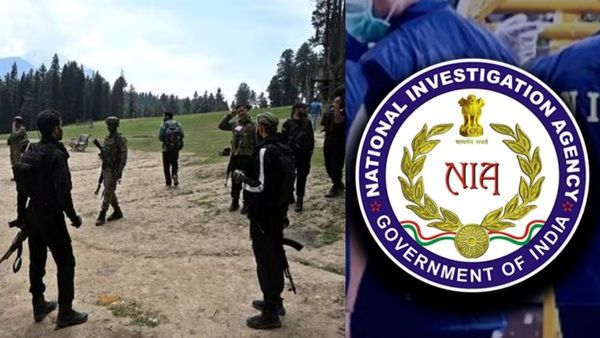 பஹல்காம் தாக்குதல்: பின்னணியில் பாகிஸ்தான் ராணுவம்.. என்ஐஏ விசாரணையில் அதிர்ச்சி