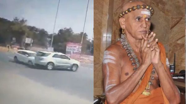 மத பிரச்சனையாக மாற்ற திட்டமிட்டு பொய்.. காரில் கொல்ல வந்ததாக 