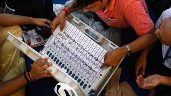 தமிழகத்தின் வாக்கு சாவடிகள் என்னென்ன? 38 மாவட்டங்களில் எவ்வாறு பிரிக்கப்படுகிறது?