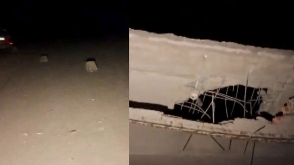 தாய் மண்ணே வணக்கம்! இந்திய மண்ணிலிருந்தே பாகிஸ்தான் தீவிரவாத முகாம்களை தரைமட்டமாக்கிய முப்படை!