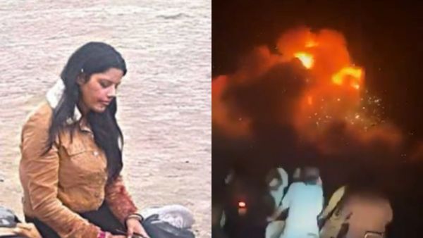 இதுதான் இந்தியா! பாகிஸ்தானுக்குள் இறங்கியடிக்க 