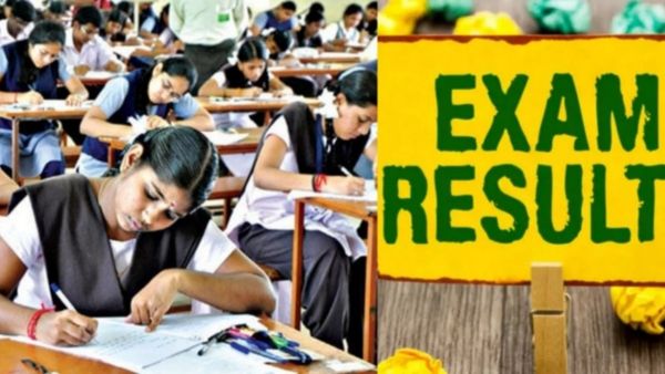 தமிழ்நாடு +2 ரிசல்ட்.. வெளியானது 12ம் வகுப்பு பொதுத்தேர்வு முடிவுகள்.. எப்படி பார்ப்பது?