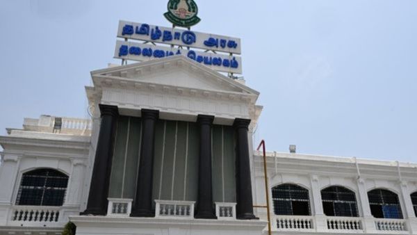 தமிழக அரசின் பாவேந்தர் பாரதிதாசன் விருது! ரூ 1 லட்சம் பரிசு! விண்ணப்பிப்பது எப்படி?