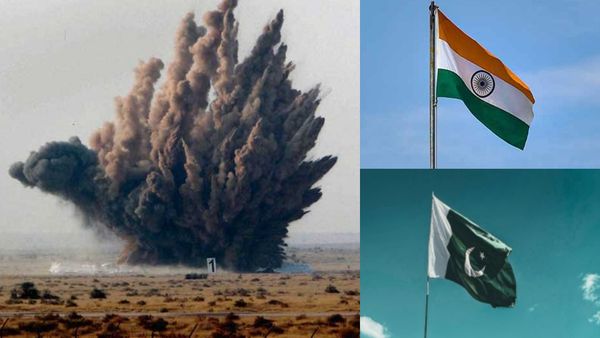 India, Atom bomb: இரும்பு தூணே வெண்ணையாக உருகும்.. 2 லட்சம் பேர் அழிவார்கள்.. இந்தியா அணுகுண்டு வீசினால் பாக். நிலை?