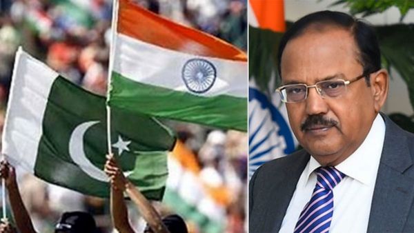 அடித்து ஆடும் இந்தியா.. அஜித் தோவலுடன், பாகிஸ்தான் தேசிய பாதுகாப்பு ஆலோசகர் பேச்சு? பரபரப்பு தகவல்