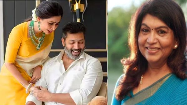 அவசரப்பட்ட ஆர்த்தி? வில்லனான ஜெயம் ரவி.. தெருவில் நடந்த டேமேஜ்.. ரவி மோகனின் ஒட்டாத உறவு: பிரபலம்