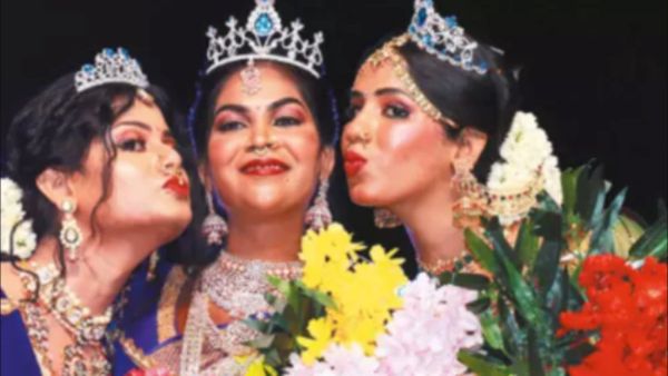 விஷால் இப்ப ஓகே.. கூவாகத்தில் தேவதைகளாக மின்னிய அழகிகள்! மிஸ் திருநங்கையாக தூத்துக்குடி சக்தி தேர்வு