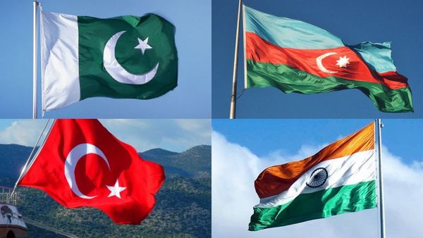 பாகிஸ்தானுக்கு ஆதரவு.. துருக்கி, அஜர்பைஜான் கதையை இந்தியாவால் முடிக்க முடியுமா? இதை செய்தாலே போதும்