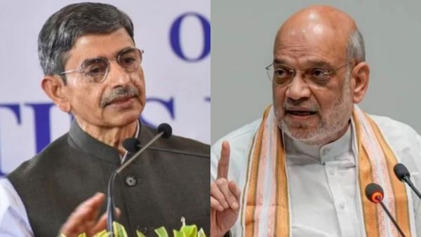 டெல்லியில் டிக் அடிக்கப்பட்ட பெயர்? தமிழ்நாட்டின் புதிய ஆளுநர் யார்? அமித் ஷா எடுத்த லிஸ்ட்!