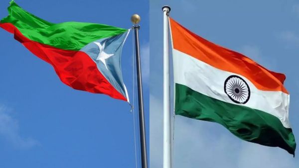 இனி எங்களை பாகிஸ்தானியர்கள் என சொல்லாதீங்க! விடுதலையை அறிவித்த பலூச் மக்கள் இந்தியாவுக்கு டிமாண்ட்