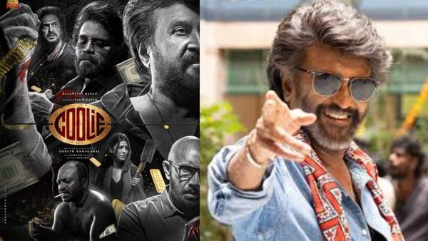 ரூ.1000 கோடி அடிக்கும் கூலி.. ரஜினி & கோ இது செய்தால் போதும்.. 11 டிரஸ்? மலைக்க வைத்த கமல்: பிரபலம்