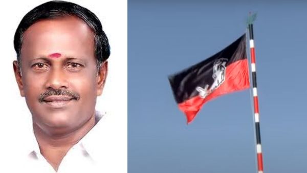 திருவண்ணாமலை சேவூர் ராமச்சந்திரன் வீட்டில் ரெயிடு.. ரூ.200 கோடியா? மகனையும் விடாத லஞ்ச ஒழிப்புத்துறை