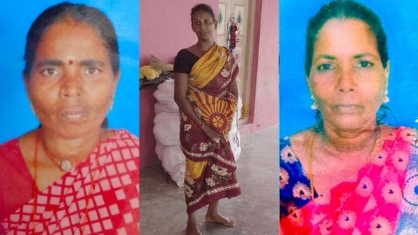 ஆரணி சின்னப்பாப்பா, ராணிப்பேட்டை புவனேஸ்வரி.. கள்ளக்காதலில் இப்படி இறங்கிட்டாங்க? மலைத்த திருவண்ணாமலை