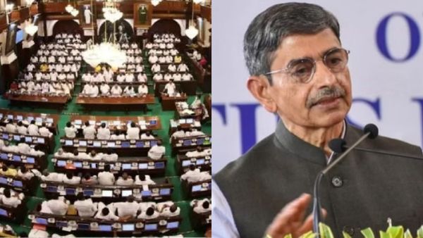 தமிழக சட்டமன்றத்தில் நிறைவேற்றப்பட்ட 4 மசோதாக்களுக்கு ஆளுநர் ரவி ஒப்புதல்!