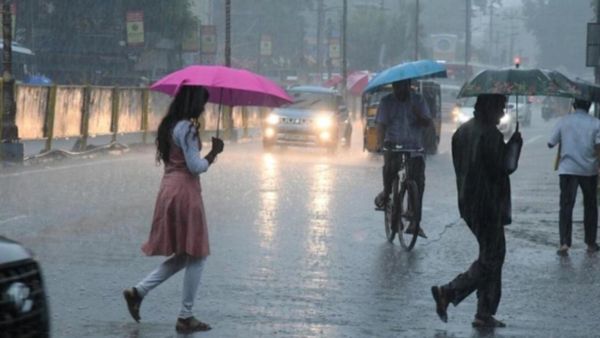 விளாசி தள்ளும் கோடை மழை.. இன்று 8 மாவட்டங்களில் பெரிய சம்பவம் காத்திருக்கு.. வானிலை மையம் அலர்ட்