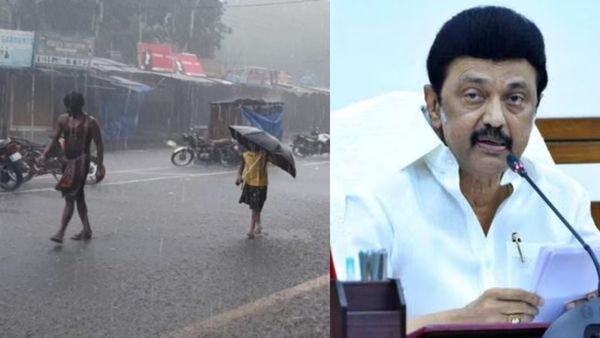 ஆரம்பிக்கும் பருவமழை.. அதிகாரிகளுக்கு முதல்வர் ஸ்டாலின் ஸ்ட்ரிக்ட் உத்தரவு! இனி பிரச்சனை இருக்காது