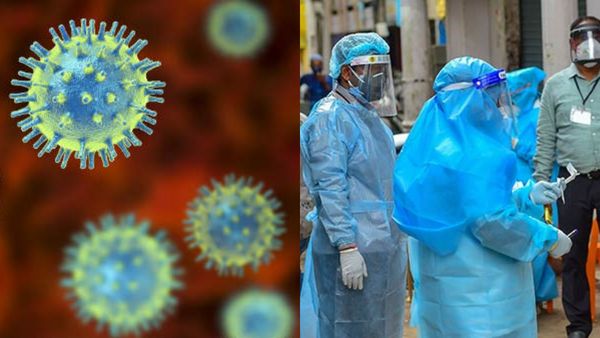 மீண்டும் அடிக்கும் கொரோனா அலை? ஆசியாவில் உயிரிழப்பும் அதிகரிப்பதால் மக்கள் அச்சம்! என்ன காரணம்?