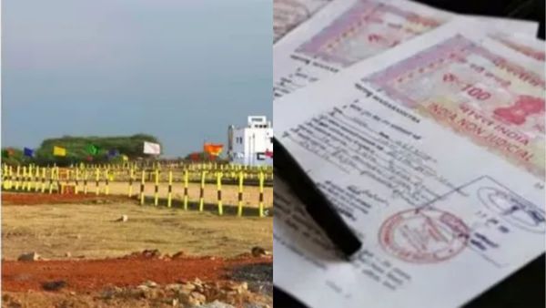 நிலத்தை வைத்துள்ளோருக்கு ஹேப்பி.. நிலம் சர்வே எண்.. நில வரைபடத்துடன் வழிகாட்டி மதிப்பு விரைவில்! செம