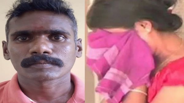 கன்னியாகுமரியில் பெண் குளிப்பதை 2 வருடமாக பார்த்து ரசித்த ராணுவ வீரர்.. உல்லாசத்துக்கும் அழைப்பு