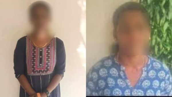 தங்க நெக்லஸுக்காக ஆடையை உருவி சோதனை.. இரவெல்லாம் கதறியழுத கேரளா பணிப்பெண்! ஓடிவந்த மனித உரிமை ஆணையம்