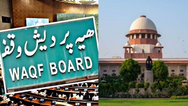 வக்பு வழக்கு: வக்பு சட்ட திருத்தத்திற்கு இடைக்கால தடை? உச்சநீதிமன்றத்தில் இரு தரப்பும் காரசார வாதம், என்ன நடந்தது?