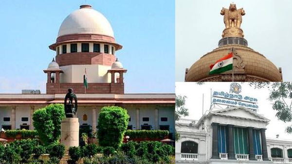 ரூ.2291 கோடி கல்வி நிதி.. மத்திய அரசுக்கு எதிராக சுப்ரீம் கோர்ட்டில் வழக்கு தொடர்ந்த தமிழக அரசு