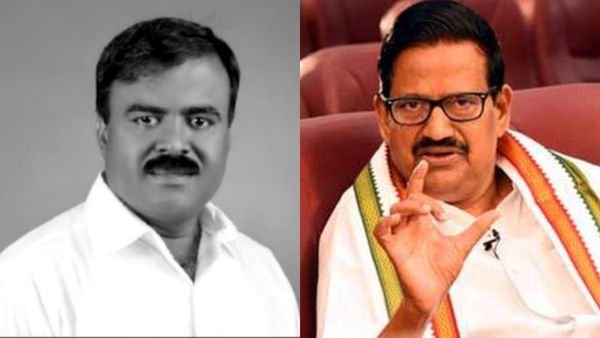 நெல்லை காங்கிரஸ் தலைவர் ஜெயக்குமார் கொடூர கொலை! ஓராண்டாகியும் நீதி கிடைக்கவில்லை- கேஎஸ் அழகிரி வேதனை