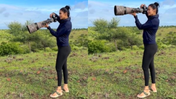 ஜெயம் படத்தில் நடித்த நடிகை சதா! என்ன செய்கிறார் தெரியுமா? குவியும் பாராட்டுகள்