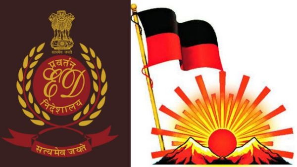 அமலாக்கத்துறைக்கு அங்கு என்ன வேலை? விட்டு விளாசிய தலைமை நீதிபதி.. திமுகவிற்கு 6 குட் நியூஸ்