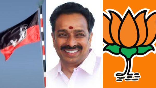 ரூ.100 கோடியில் 22 ஏக்கர் நிலத்தை அபகரித்த கேஸ்.. விசாரணைக்கு ஆஜராவாரா M.R விஜயபாஸ்கர்? இறுகும் பிடி