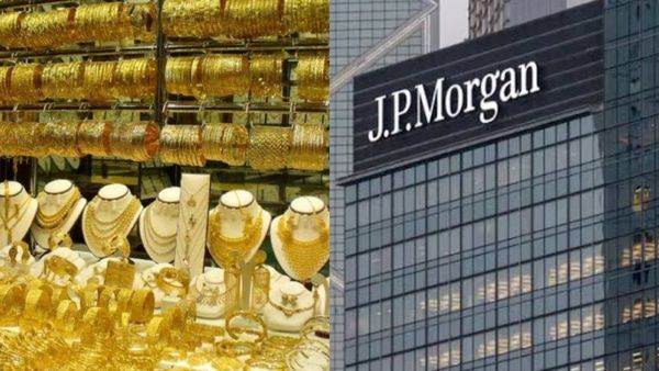 4000 டாலரை தொடப்போகிறது.. அது மட்டும் நடந்தால் எல்லாமே மாறும்.. தங்கம் விலை.. ஜே பி மோர்கன் கணிப்பு