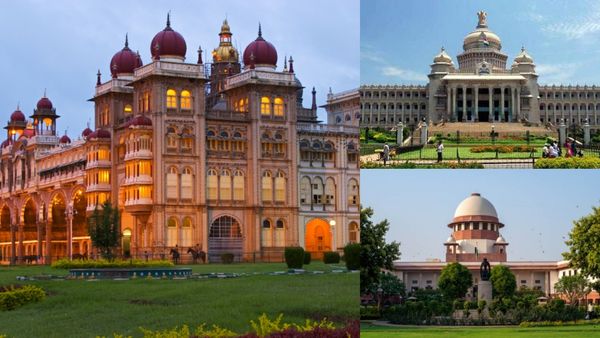 மைசூர் அரண்மனைக்கு உடனடியாக ரூ 3400 கோடி இழப்பீடு! கர்நாடக அரசுக்கு உச்சநீதிமன்றம் உத்தரவு