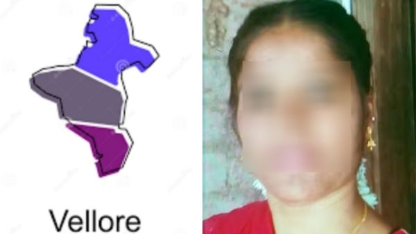 வேலூரில் பேச மறுத்த காதலி.. தவியாய் தவித்த காதலன்.. இரவில் அத்துமீறி வீட்டில் நுழைந்து.. இப்படியுமா?