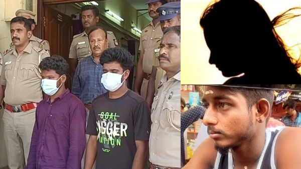 கடலூரில் சலூன் கடைக்குள் போன காயத்ரி.. தங்கை மீது பீறிட்ட காதல்.. சித்தப்பா பதறிட்டாரு! அதுக்குன்னு?