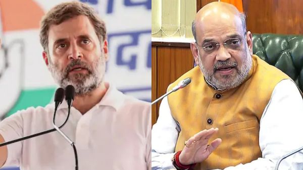 மீண்டும் மீண்டும் ராகுல் காந்திக்கு சிக்கல்.. ஜாமீன் இல்லாத பிடிவாரண்டு நேரில் ஆஜராக உத்தரவு.. பரபர