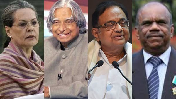 சோனியாவின் கோபம்! அப்துல் கலாம் போட்டியிட வேண்டாம்னு சொன்னதே ப.சிதம்பரம்தான்! சிவதாணுபிள்ளை ஓபன்டாக்