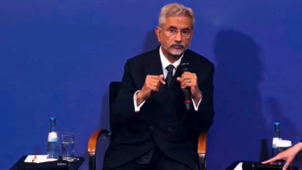 பாக் தாக்குதல் பற்றி எச்சரித்த அமெரிக்கா! இந்தியா சொன்னது என்ன தெரியுமா? ஜெய்சங்கர் பகிர்ந்த ரகசியம்