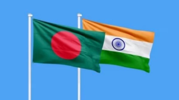 டிரம்ப்பின் அதே பாணி..   கூட்டம் கூட்டமாக வங்கதேசத்தினரை வெளியேற்றும் இந்தியா.. அதிரடி 