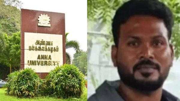 தமிழகத்தையே உலுக்கிய அண்ணா பல்கலைக்கழக பாலியல் வழக்கு! 5 மாதங்களாக நடந்தது என்ன? யார் இந்த ஞானசேகரன்
