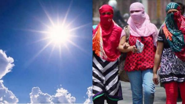 சத்தமின்றி கிளம்புகிறது கத்திரி வெயில்.. ஒரு தாக்கமுமின்றி இன்றுடன் முடியுது அக்னி நட்சத்திரம்! ஜாலி