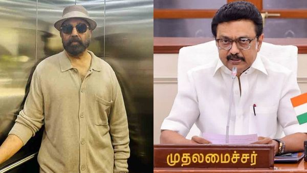 தமிழக மாநிலங்களவை தேர்தல்! திமுக சார்பில் 3 வேட்பாளர்கள் அறிவிப்பு! எம்பியாகும் கமல்ஹாசன்!