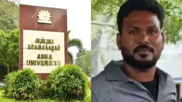 அண்ணா பல்கலைக்கழக மாணவி பாலியல் வழக்கில் 5 மாதங்களில் வேகமாக தீர்ப்பு! வரவேற்கும் மக்கள்!